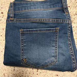 Kut from the Kloth toothpick skinny jeans - 8S